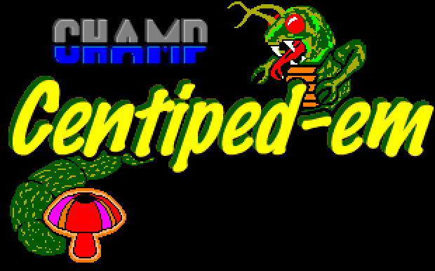 CHAMP Centiped-em 1.0