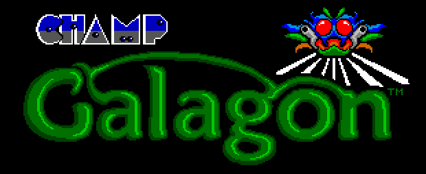 CHAMP Galagon 1.0