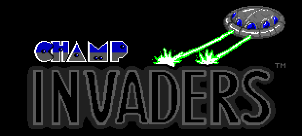CHAMP Invaders 1.0